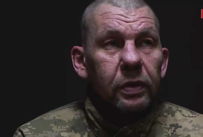 ZAROBLJENI UKRAJINAC NIJE NI VIDEO SVOJE KOMANDANTE Naređenja dobijao preko radija, poslat u Kursk bez DANA vojne obuke (VIDEO)