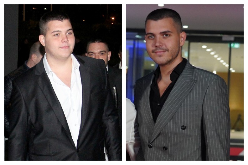 IMAO JE 163 KILOGRAMA, A ONDA SE PREPOLOVIO Ovo je dijeta Viktora Živojinovića uz pomoć koje je smršao 70 kilograma!