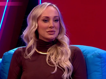 "DOBIJAMO POJAČANJE U ĐOGANI PORODICI" Luna objavila divne vesti, poznat i pol bebe!