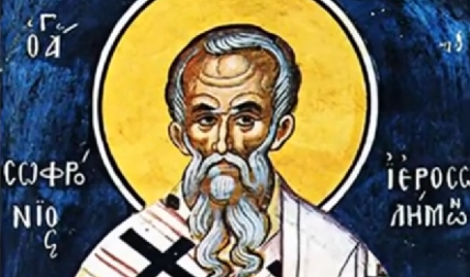 DAN PRAŠTANJA, POKAJANJA I UNUTRAŠNJEG MIRA Na Svetog Sofronija važno je samo jedno, evo šta nam donosi današnji praznik