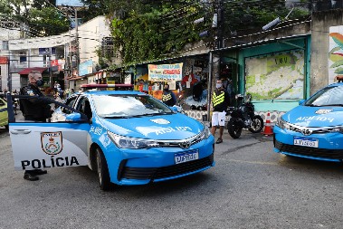 ŠOK U BRAZILU! Devojčica (4) u školu donela 16 paketića kokaina, svi učenici poslati na toksikološke analize!