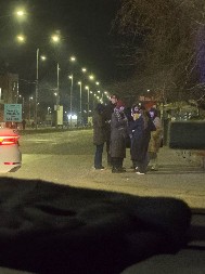 "ISTO SU RADILI KOD NAS U BELORUSIJI" Volfovič: Zapad pokušava da uvuče mlade u državni udar u Srbiji