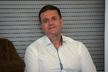 DARKO ŠARIĆ IZNEO ZAVRŠNU REČ NA SUĐENJU ZA PLANIRANJE UBISTVA SVEDOKA SARADNIKA Evo šta je rekao