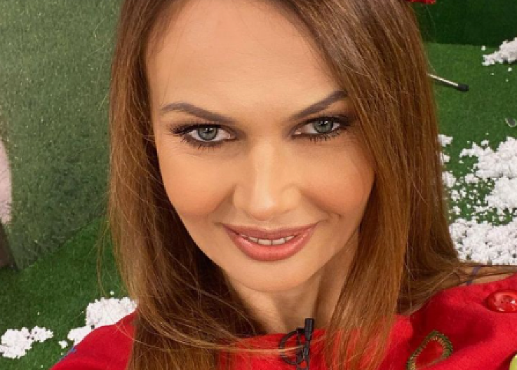 OTKRIVENA VELIKA TAJNA "PRAKTIČNE ŽENE" Više ništa ne može da sakrije, sada je sve jasno!