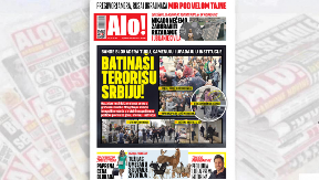 BATINAŠI TERORIŠU SRBIJU! Bande blokadera tuku, kamenuju i upadaju u institucije