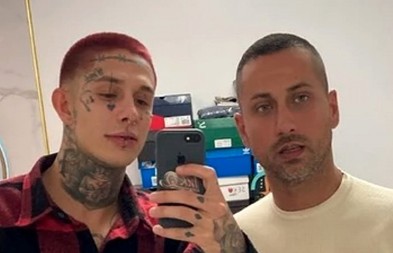 “BILI SU ZAJEDNO, ZAVRŠIO JE NA PSIHIJATRIJI ZBOG NJEGA” Isplivale tvrdnje o odnosu Đedovića i Frana Pujasa! (VIDEO)