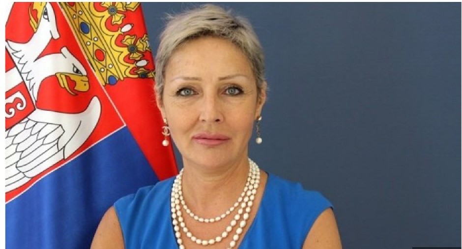 VLADA DONELA ODLUKU O OPOZIVU NAŠE AMBASADORKE U HRVATSKOJ: Milićeva se vraća