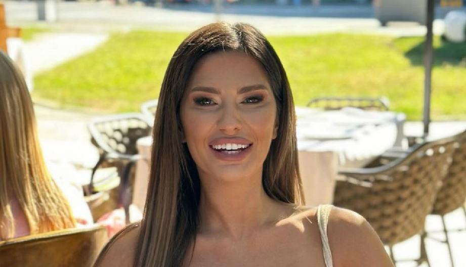 UČESNIK ELITE PROSIO ANU RADULOVIĆ! Isplivali malo poznati detalji iz privatnog života voditeljke rijalitija