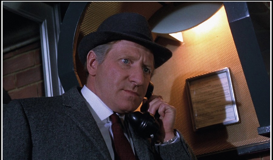 Umro glumac iz "Ratova zvezda" i "Betmena"