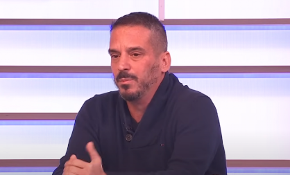 "PLAČI JOŠ VIŠE SADA" Piper Piper baš žestoko pokopao Borka Stefanovića