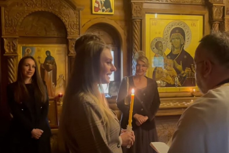 Ostala zatečena kad su joj rekli koliko da stavi u koverat za krštenje: "Šokirala sam se, zar ovoliko pod jastuk"