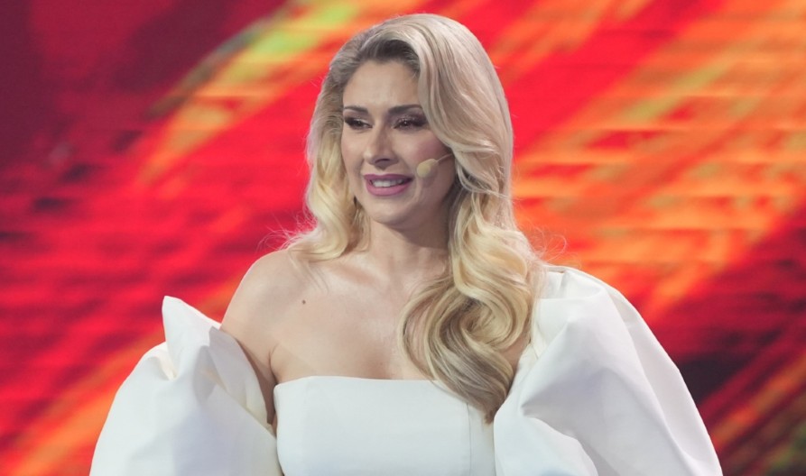 "NE OSEĆAM SE U SKLADU SA TOM BROJKOM" Evo koliko godina ima Kristina Radenković, šokiraćete se, svi su mislili da je mlađa!