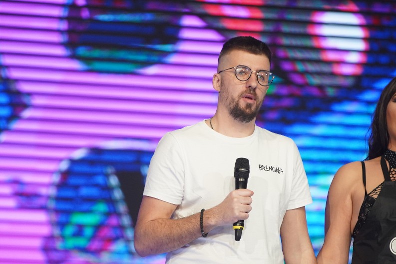 "NADIMAK MU JE PSIHO, PRETIO JE JEDNOJ DEVOJCI" Sestra Ane Nikolić otkrila jezive tvrdnje o Kordi: Hteo je na silu da bude...