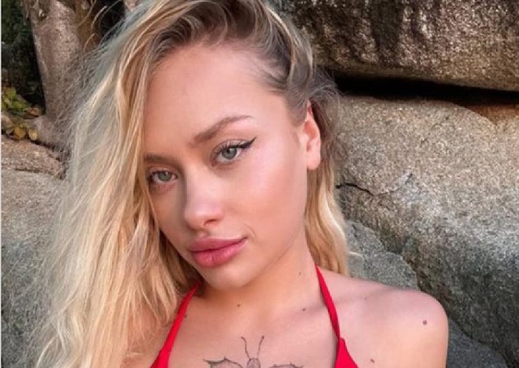 MARIJA PRONAĐENA KRVAVA PORED PUTA U DUBAIJU: Ima slomljeni kičmeni stub i udove, silovana danima! (FOTO)