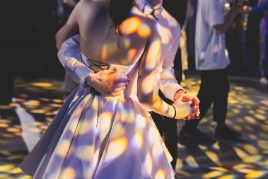 VIC DANA Mujo i Haso došli na ples u srednjoj školi...