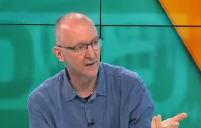 JEZIVE REČI STIŽU SA ŠOLAKOVIH MEDIJA Imate da birate: ili Đilasova vlada ili će teći krv na ulicama! (VIDEO)