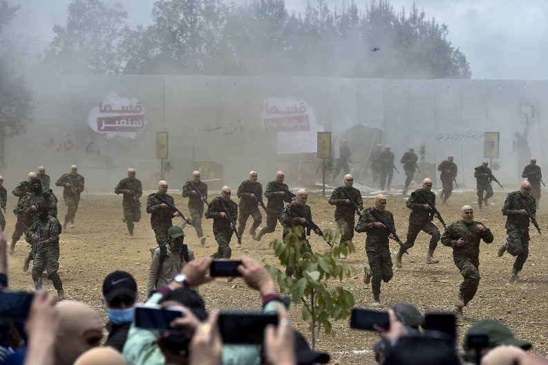 OGLASIO SE LIDER HEZBOLAHA! Poručio samo jedno