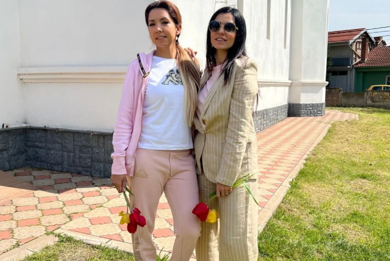 RASKOL U PORODICI TANJE SAVIĆ Pevačica u svađi sa rođenom sestrom, ovo su detalji