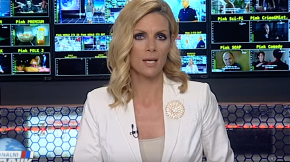 USRED DNEVNIKA PRIKAZAN EROTSKI FILM Skandal veka na našoj televiziji, voditeljka nije ni slutila šta je iza nje (FOTO)