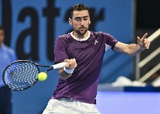 HRVAT ISPISAO ISTORIJU Čilić osvojio titulu i oborio rekord Endija Mareja