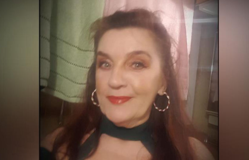 OVO JE MILENA (62) KOJA JE UGUŠILA MAJKU (84) U ZAGREBU Bila je učiteljica vrlo aktivna u politici