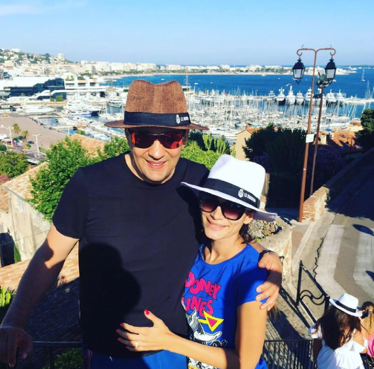 BILA JE PORED NJEGA DO SAMOG KRAJA Supruga Željka Rutovića spavala pored njega u bolničkoj sobi