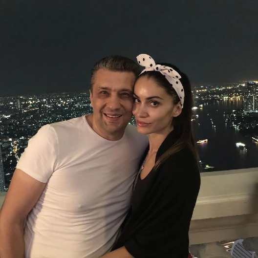 "DO POSLEDNJEG TRENUTKA JE BILA SA NJIM" Otkriveni detalji smrti Željka Rutovića, oglasila se utučena prijateljica