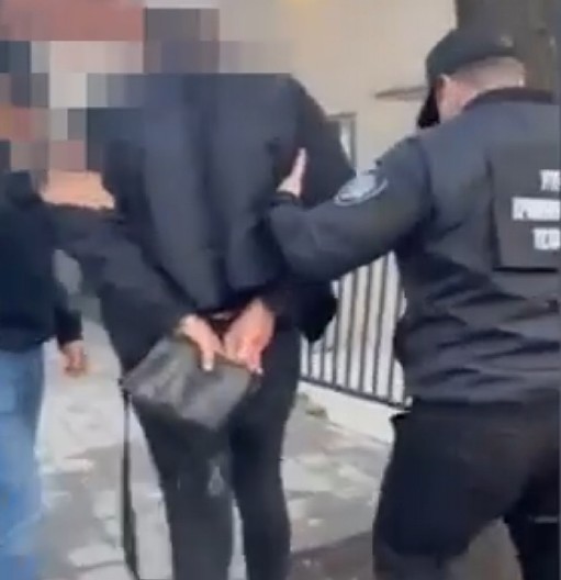 BORBA PROTIV KORUPCIJE NE STAJE Uhapšene dve osobe zbog prevare u kojoj su oštetili za 20 miliona 11 preduzeća