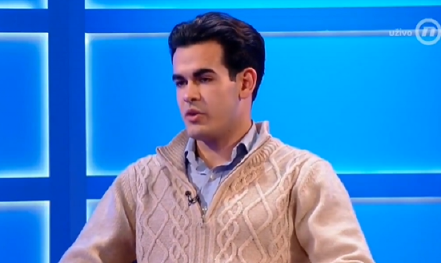 PLENUMAŠ PRIZNAO: "DA, NAŠ BLOKADERSKI POKRET SE BAVI POLITIKOM!"