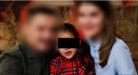 OVO SU OTAC I ĆERKA (8) KOJI SU POGINULI KOD DONJEG MILANOVCA: Pobedili na takmičenju, pa stradali na putu do kuće (FOTO)