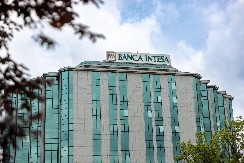 Banca Intesa po deseti put najbolja u Srbiji prema oceni Global Finance