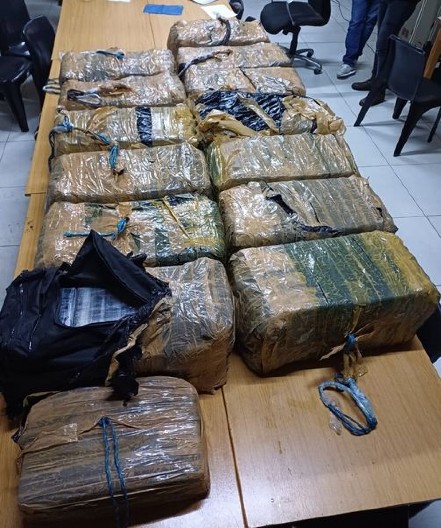 VIŠE OD TONE KOKAINA PRONAĐENO NA BRODU! Vlasti istražuju kapetana i posadu