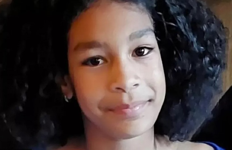 OVO JE DEVOJČICA KOJA JE NESTALA U RECI! "Bio je njen rođendan prošle nedelje"