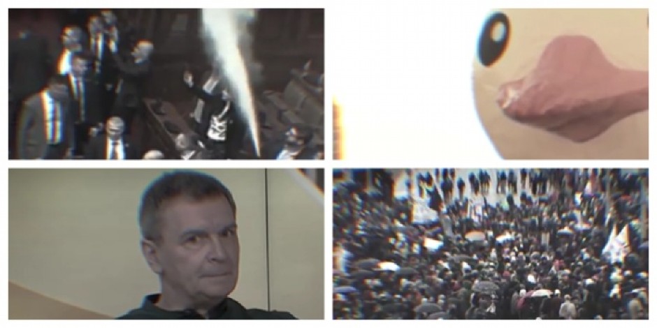 KADA SE SRBIJA NAJVIŠE GRADI, ONI BI DA JE RUŠE! Probudi se, uskoro u Beogradu! (VIDEO)