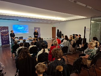 Održan prvi sastanak Radne grupe za izradu Nacrta Zakona o širokopojasnoj komunikacionoj infrastrukturi