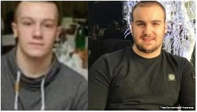 ČEKA SE SUĐENJE Napadači na Zvicera ubili dvojicu Srba!