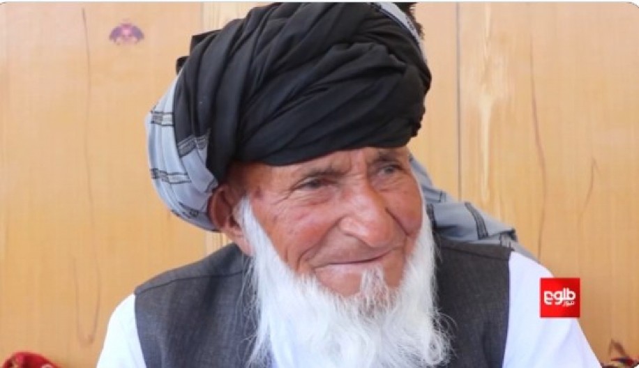 AVGANISTANAC TVRDI DA IMA 140 GODINA Talibani pokrenuli istragu (VIDEO)