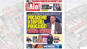 "PUCAĆEMO U SRPSKE POLICAJCE" Stravične pretnje visokog funkcionera SDA, hoće rat!