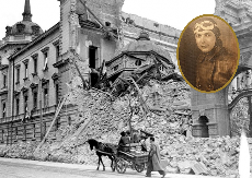 84 GODINE OD BOMBARDOVANJA BEOGRADA U II SVETSKOM RATU – SEĆAMO SE KAPETANA MILOŠA ŽUNJIĆA  NAJSJANIJE ZVEZDE BEOGRADSKOG NEBA