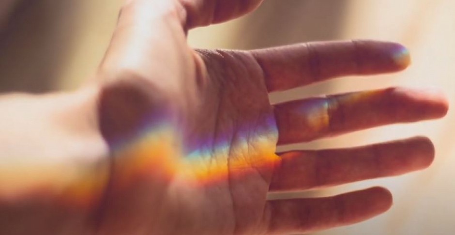 ZNAK OD BOGA Ako imate liniju anđela čuvara na dlanu, rođeni ste srećnik