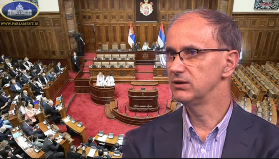 MANDATAR ĐURO MACUT IMA MALO VREMENA I TEŽAK ZADATAK Rok ističe 18. aprila