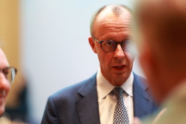 NAJGORE TEK DOLAZI! Fridrih Merc šokirao svet svojom izjavom!