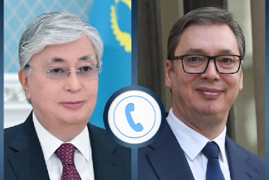 VUČIĆ SE ČUO TELEFONOM SA TOKAJEVIM "Razmenili smo mišljenja o svim važnim pitanjima koja povezuju naše zemlje"