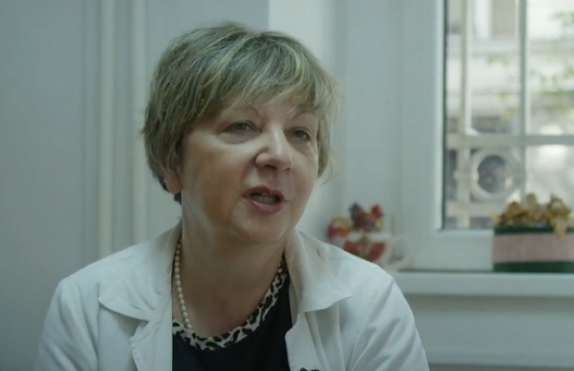 BRUKA DA NEMA DALJE Nenadležni plenum glasao protiv produženja radnog odnosa profesorki Drulović (FOTO)