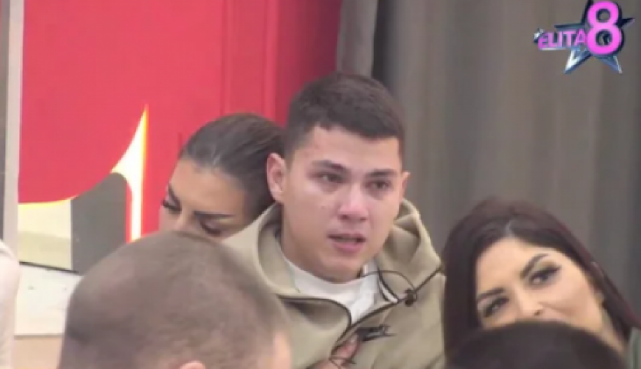 "IMA ULIČARSKI KARAKTER" Pejin brat osuo drvlje i kamenje po Eni Čolić, brutalno je ponizio zbog uvreda na Zlatin račun!