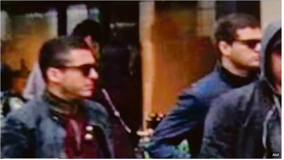 DEKSTER SE ŽALIO NA USLOVE U ZATVORU "Smešten sam u psihijatrijskom bloku, četiri godine mi ne dozvoljavaju da vidim ženu i decu"