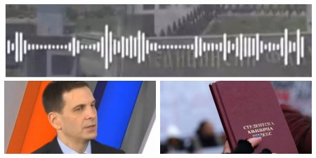 PROCURIO SNIMAK TAJNOG PLANA, OVO JE KRITIČAN UDARAC ZA SRBIJU: Opozicija zadala jeziv zadatak plenumašima, razradili su ga do detalja