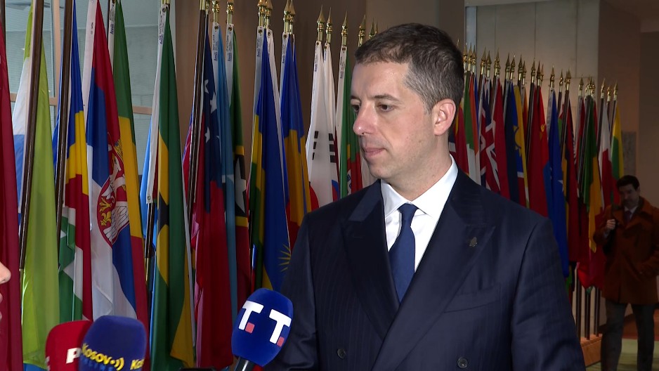 "PRIŠTINA VIŠE NEMA RAZLOGA ZA RADOST" Đurić se oglasio posle SB UN, dešava se velika promena oko AP Kosova i Metohije