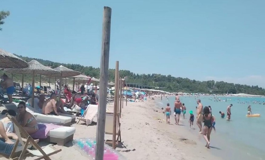 GRČKA JE OD 1. APRILA UVELA NOVA PRAVILA Dva puta dnevno moraju da se poštuju, inače ćete platiti kaznu