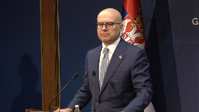 "ZLATNIM SLOVIMA ISPISANO JE JUNAŠTVO I HRABROST NAŠIH VOJNIKA" Vučević odao počast junacima s Košara: Pamtimo njihov podvig, zbog kojeg danas znamo šta znači voleti svoju zemlju